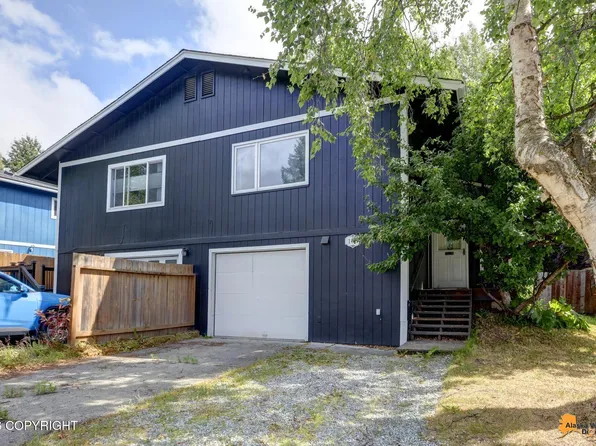 166 Ocean Park Dr, Anchorage, AK 99515
