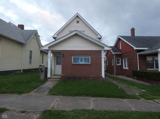 411 W 2nd St, Seymour, IN 47274