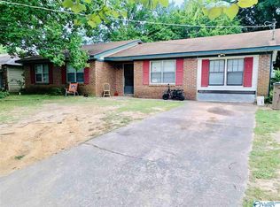 515 Blaine Dr SW, Decatur, AL 35603