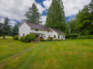 24109 NE Worthington Rd, Yacolt, WA 98675