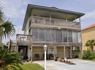 21018 Front Beach Rd, Panama City Beach, FL 32413