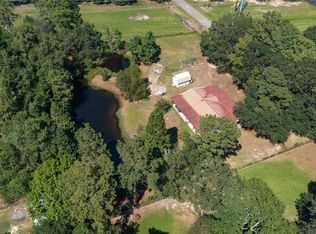 19126 Clark St, Conroe, TX 77302