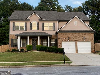46 Rockridge Dr, Newnan, GA, 30265