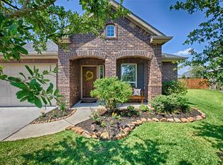 31726 Ravens Bluff Ln, Spring, TX 77386
