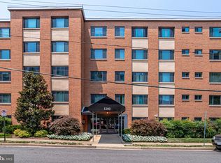1200 S Arlington Ridge Rd APT 103, Arlington, VA 22202