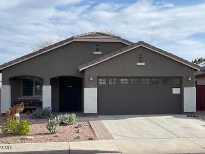 18341 W Surprise Farms Loop N, Surprise, AZ, 85388