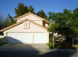 5742 Indian Ridge Dr, North Las Vegas, NV 89031