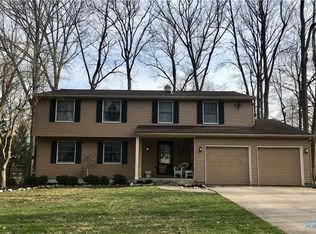7623 Bonniebrook Rd, Sylvania, OH 43560