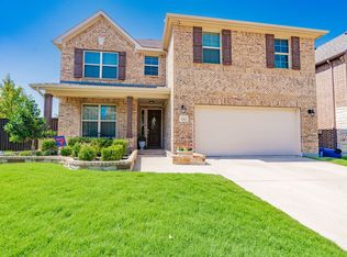 11401 Morrow Ln, McKinney, TX 75071