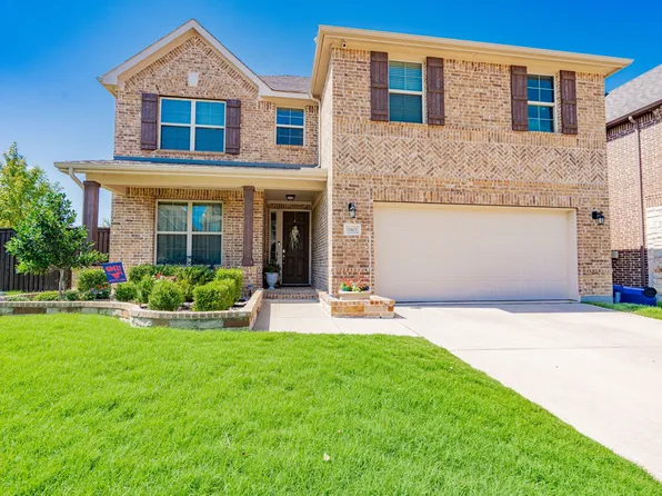 11401 Morrow Ln, McKinney, TX 75071