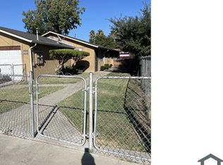 406 S Orange St #1, Stockton, CA