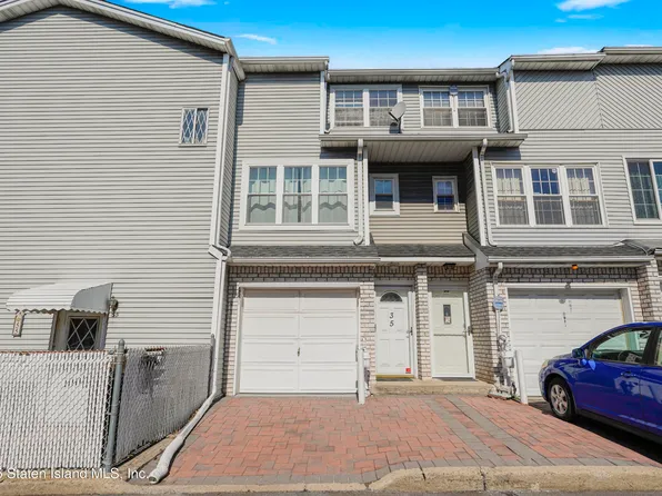 35 Vogel Loop, Staten Island, NY 10314