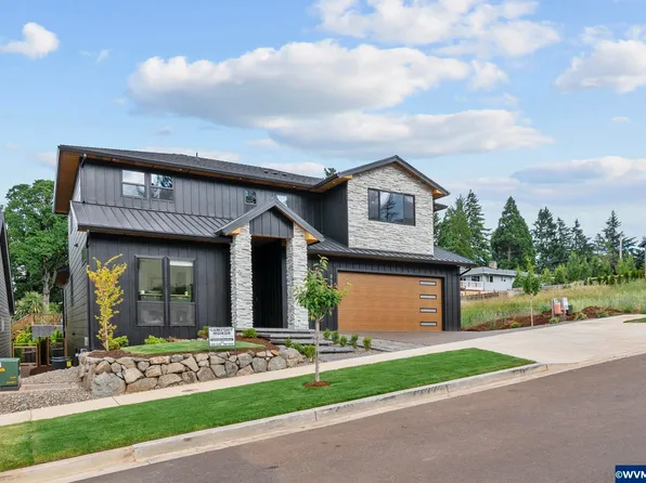 3376 Doughton St S, Salem, OR 97302