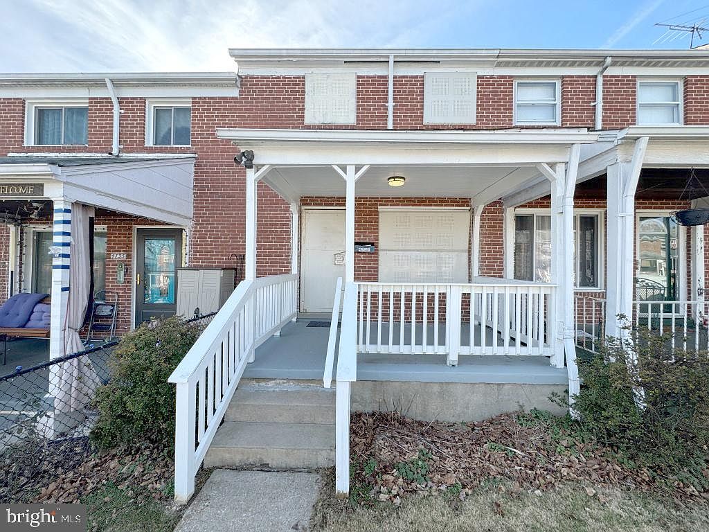 4737 Williston St, Baltimore, MD 21229 Zillow
