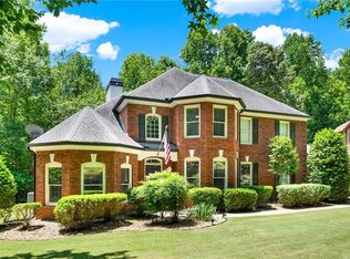 2110 Southers Cir, Suwanee, GA 30024