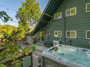 27558 W Shore Rd, Lake Arrowhead, CA 92352