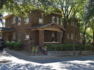 3529 Dickason Ave, Dallas, TX 75219