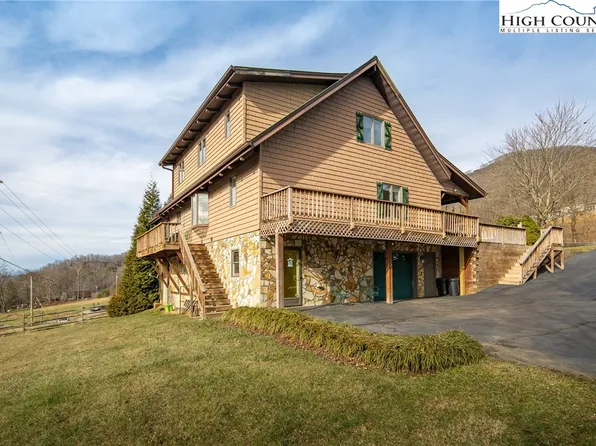 3289 421 N Highway, Boone, NC 28607