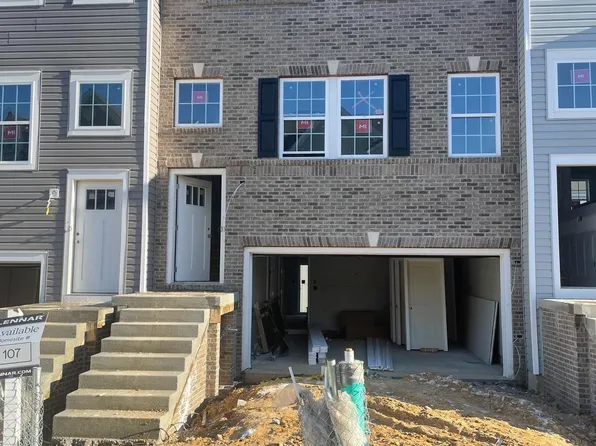 23622 Highliner Way, California, MD 20619