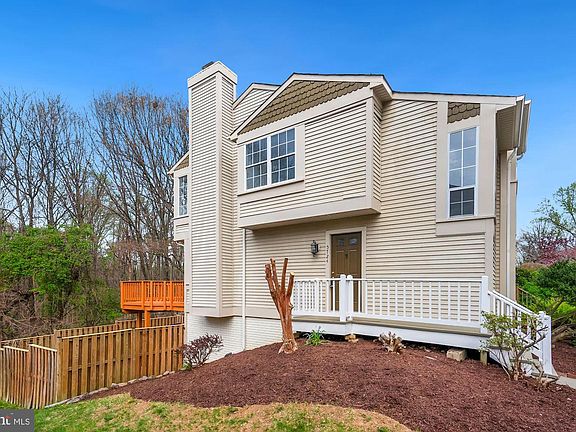 2nd image of 5724 Evergreen Knoll Ct