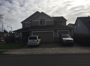 3364 NE 14th Ave, Hillsboro, OR 97124
