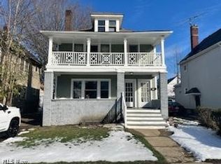 1451 E 173rd St, Cleveland, OH