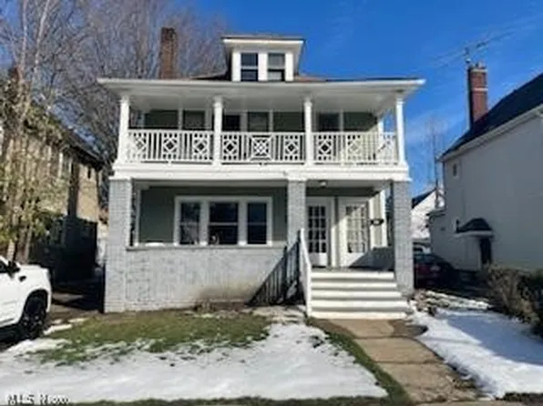 1451 E 173rd St, Cleveland, OH 44110