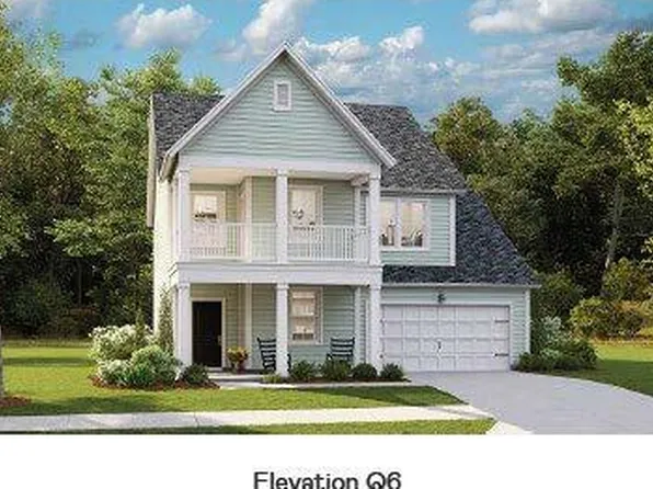 407 Cropfield Drive Ln, Summerville, SC 29485