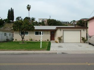 1646 Melrose Ave, Chula Vista, CA 91911