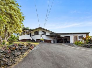 81-964 S Kahapili Loop, Kealakekua, HI 96750