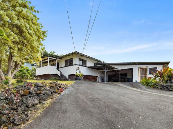 81-964 S Kahapili Loop, Kealakekua, HI 96750