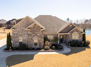 100 Stonepond Ct, Madison, AL 35757