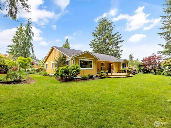 1114 138th Street NW, Gig Harbor, WA 98332