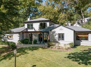 1025 Warson Woods Dr, Saint Louis, MO