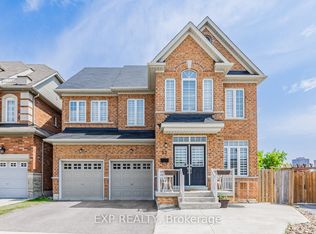 53 Fred Young Dr, Toronto, ON M3L0A1