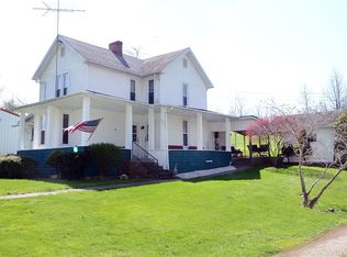 308 Old National Rd, Lore City, OH 43755