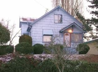 8430 Wabash Ave S, Seattle, WA 98118