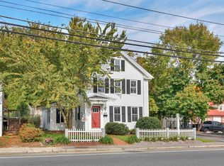 297 Main St, Salem, NH 03079