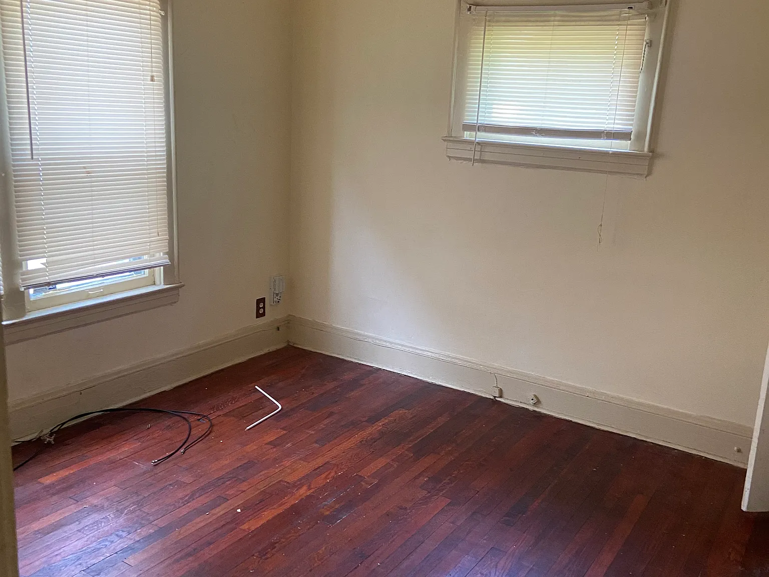 2 bed, $950 — Photo 2