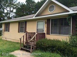 127 Stewart St, Anniston, AL 36206