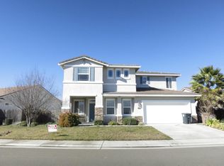10027 Autumn Sage Way, Elk Grove, CA 95757