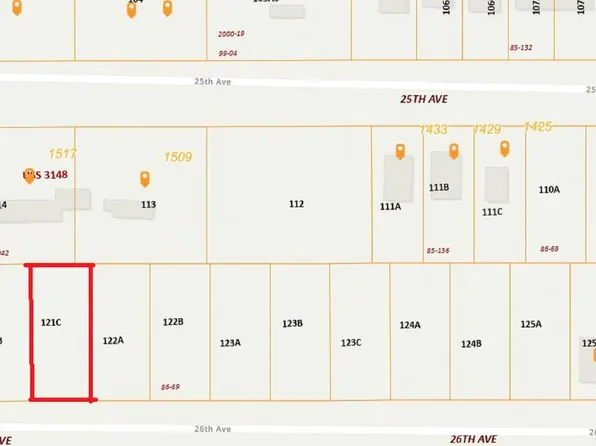 LOT-121C 26th Ave, Fairbanks, AK 99701