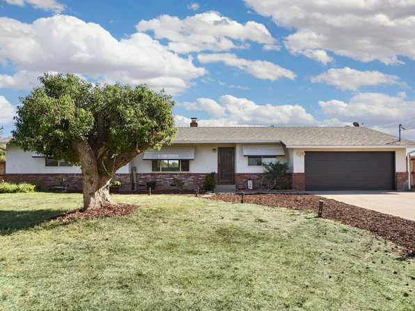 16930 Tretheway Rd, Lodi, CA 95240