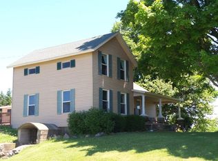 6650 E 200 N, Fremont, IN 46737