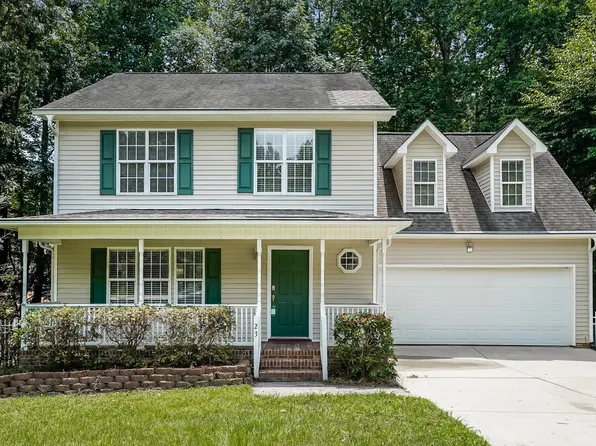 23 Red Leaf Trl, Clayton, NC 27527