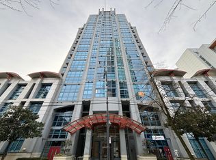1238 Seymour St #806, Vancouver, BC V6B6J3