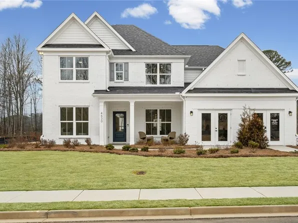 4615 Rosarian Dr, Cumming, GA 30040