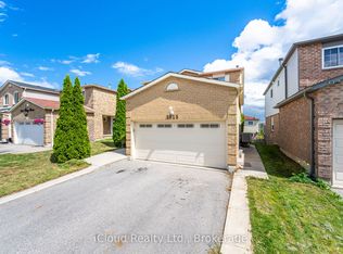 2015 Shay Dr #BASEMENT, Pickering, ON L1X 1Y1