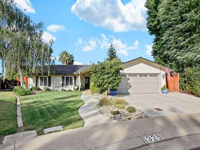 1328 Chaparral Way, Stockton, CA, 95209