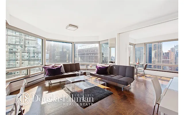 Rented by Douglas Elliman | media 28